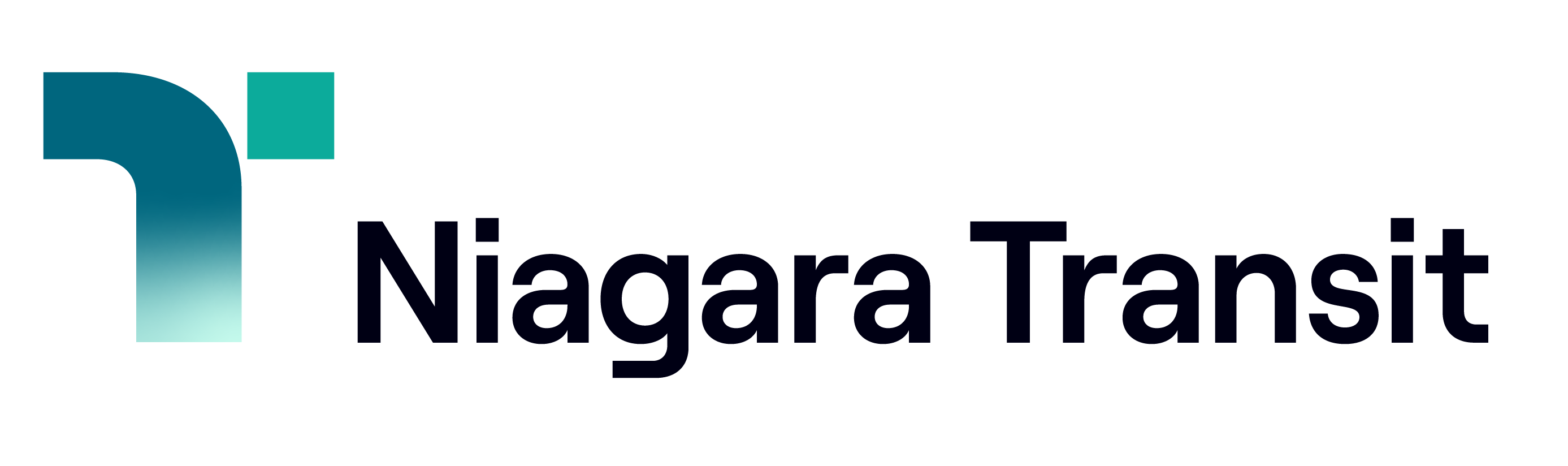 Niagara Transit Logo