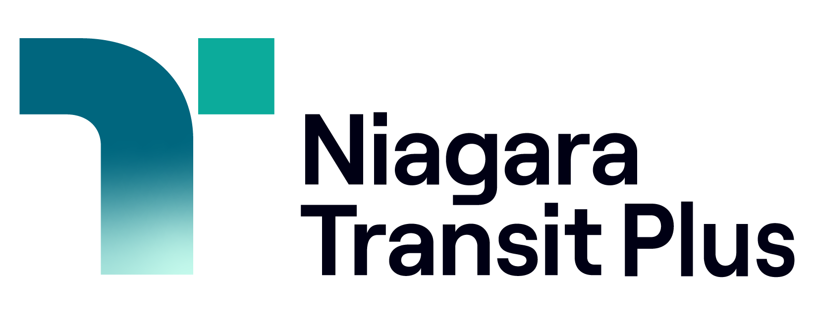 Niagara Transit Plus Logo